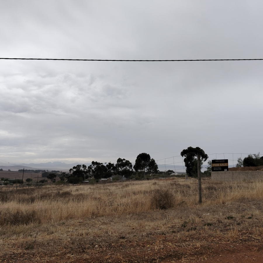 0 Bedroom Property for Sale in Koringberg Western Cape